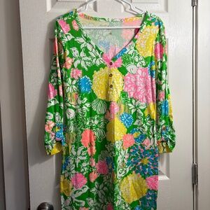 Lilly Pulitzer Dress